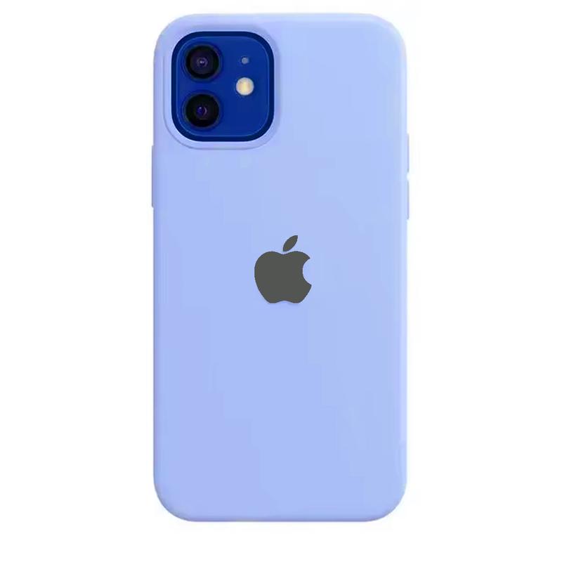 Original Official Silicone Cases For iPhone 16 15 14 13 Pro Max 16 Plus Case For Apple iPhone 16 14 15 13 12 Pro Case