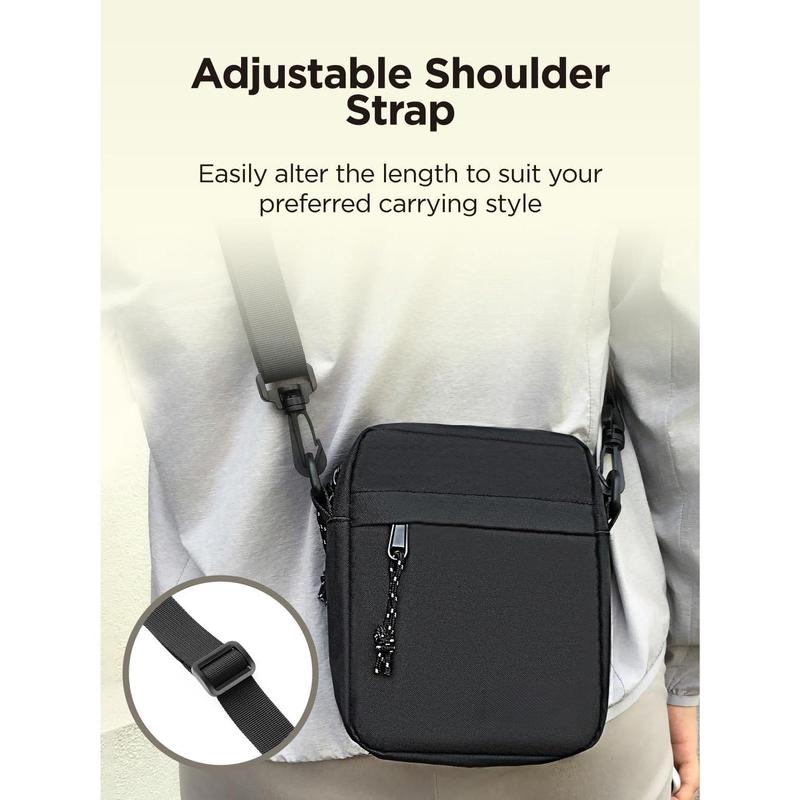 Storage Bag for Gimbal Stabilizer, Camera Bag with Adjustable  Strap, Sturdy Storage Bag Made of Oxford Fabric Material, Portable Bag for Camera, Gimbal Stabilizer & Accessories