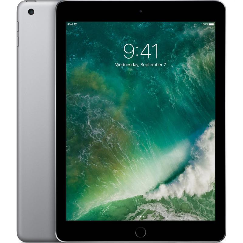 Refurbished (Excellent) Apple iPad 5 9.7