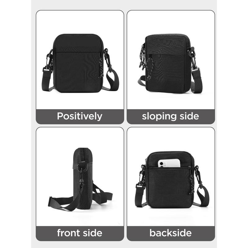 Storage Bag for Gimbal Stabilizer, Camera Bag with Adjustable  Strap, Sturdy Storage Bag Made of Oxford Fabric Material, Portable Bag for Camera, Gimbal Stabilizer & Accessories