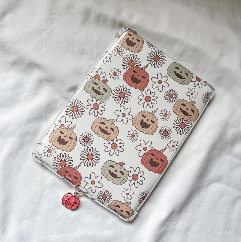 Kindle Inserts Halloween Patterns for Kindle Basic Paperwhite (11th Gen)