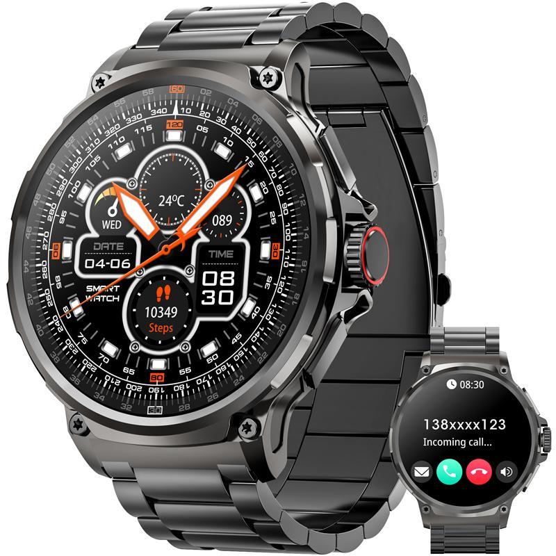 Multifunctional Smart Watch, Fashion 1.85