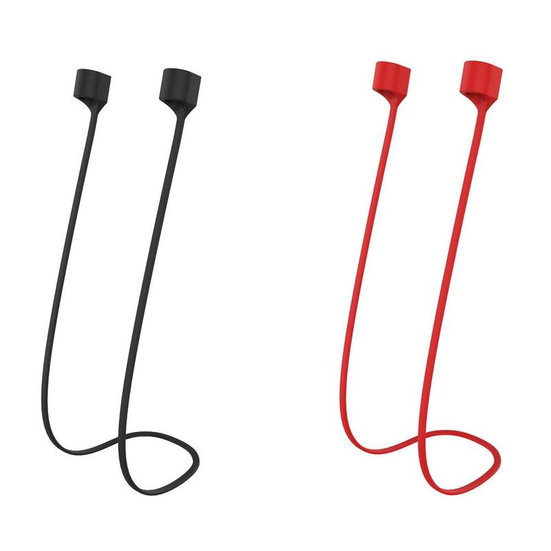 Magnetic Anti-lost Earphone Straps, Anti-Lost Lanyard for AirPods Earphone, Earphone Straps Compatible with AirPods Pro