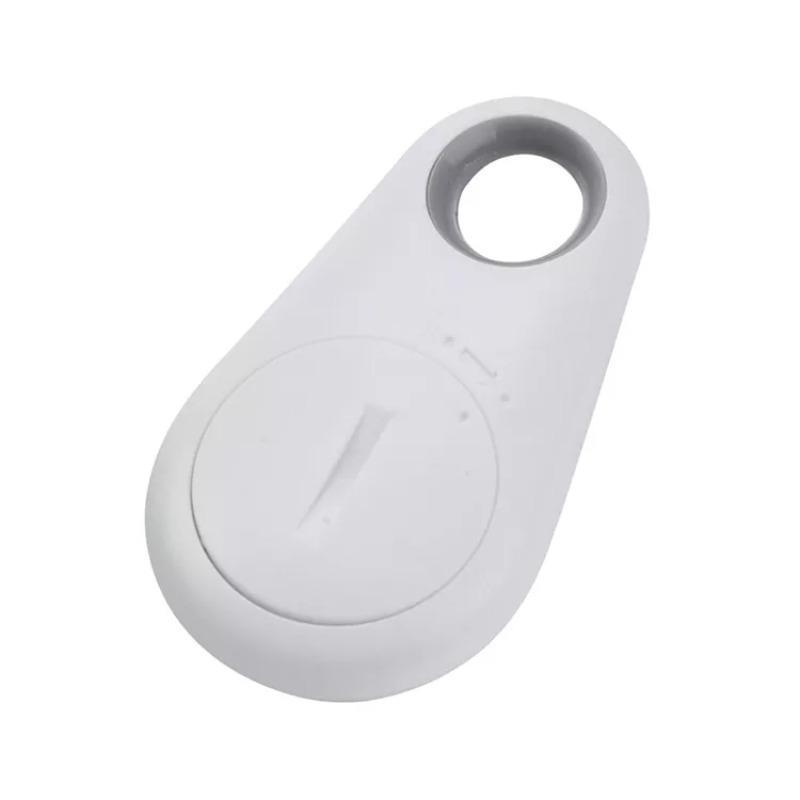 Small Wireless BT5.0 Smart Tracker, Anti Lost Key Finder, Portable Mini GPS Tracker, Compact Pet Tracker, Key Tracking Alarm Locator, Smart & Wearable Devices