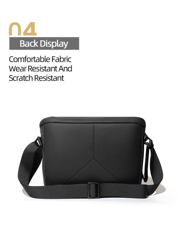 Outdoor Carrying Bag, Mini 2 Drone Storage Shoulder Bag, Portable Travel Organizer for DJI Mini 4K Mini 2 Mini 2 SE