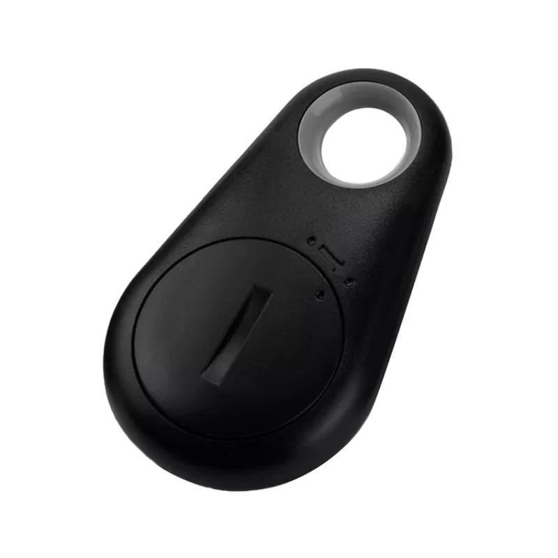 Small Wireless BT5.0 Smart Tracker, Anti Lost Key Finder, Portable Mini GPS Tracker, Compact Pet Tracker, Key Tracking Alarm Locator, Smart & Wearable Devices