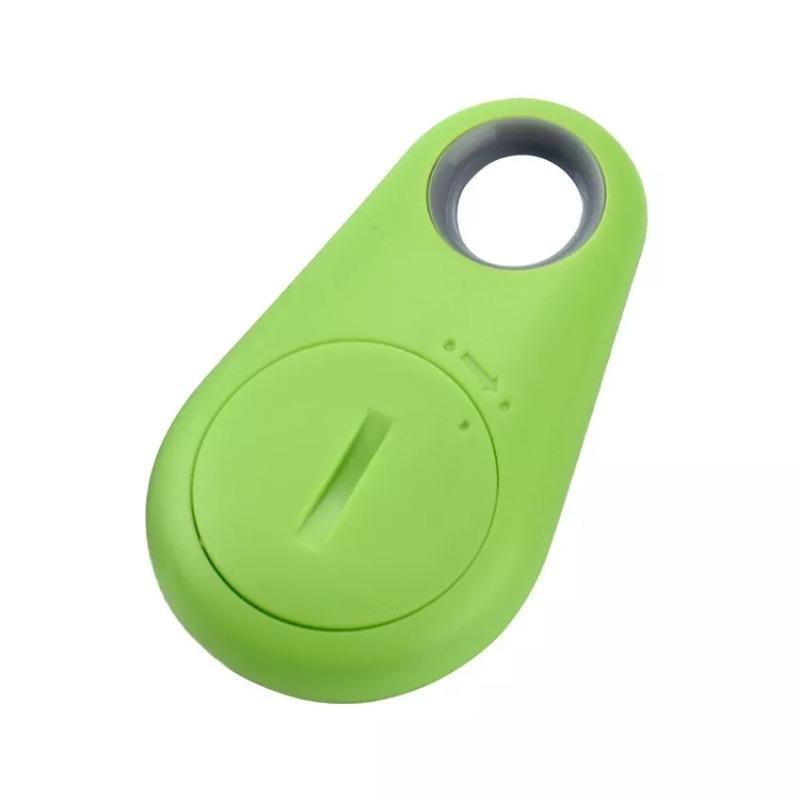 Small Wireless BT5.0 Smart Tracker, Anti Lost Key Finder, Portable Mini GPS Tracker, Compact Pet Tracker, Key Tracking Alarm Locator, Smart & Wearable Devices