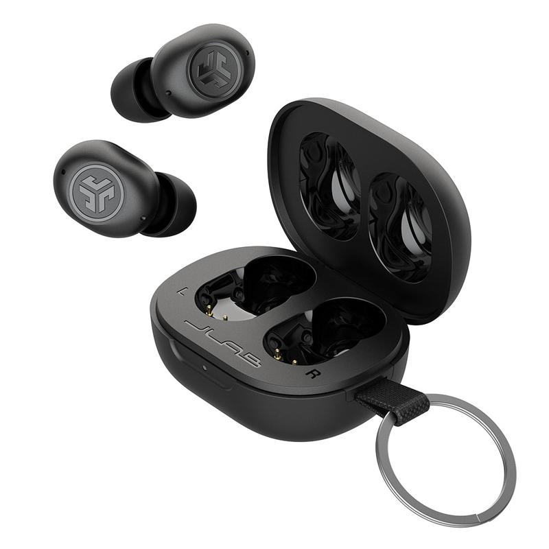 JBuds Mini True Wireless Earbuds from JLab Audio Bluetooth