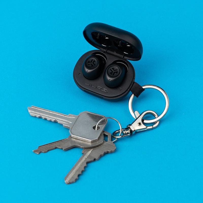 JBuds Mini True Wireless Earbuds from JLab Audio Bluetooth