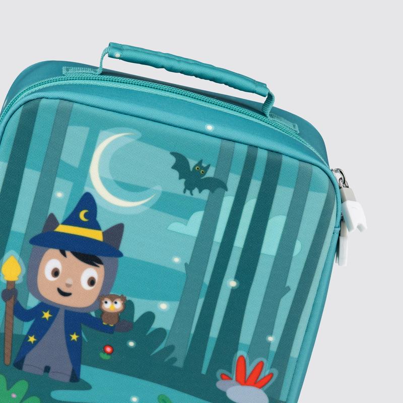 Carrying Case Max - Enchanted Forest