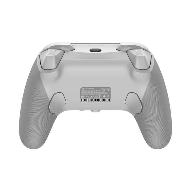GameSir G7 HE Dual Color Wired Controller, Officially licensed Controller with Hall Effect Sticks for Xbox Series X|S, Xbox One, Windows 10|11, PC