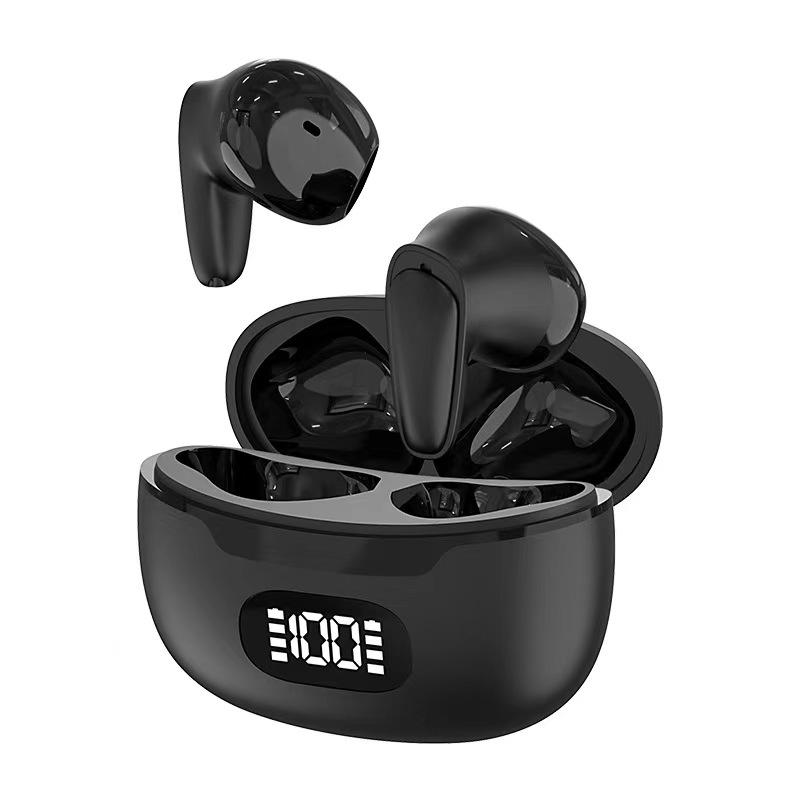 Language Translator Earbuds, Two-Way Translator Device with APP for 140 Languages and 13 Offline Translation Packs, Intelligent Synchronization for Travel & Social Media,Electronics Audio Headphone Gift to return to school Back-to-School Gift