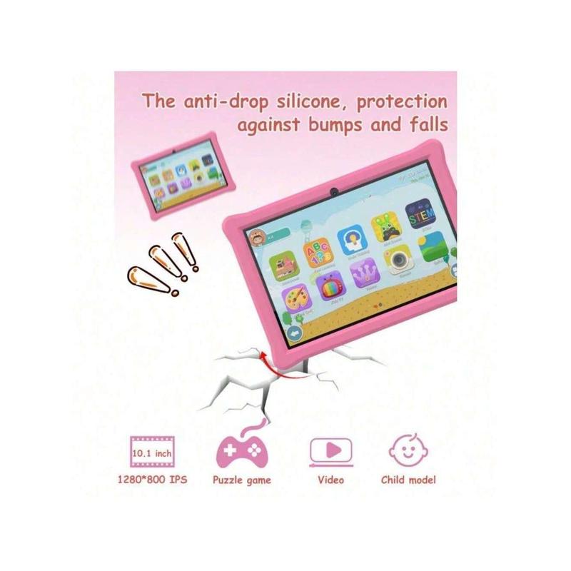 <Black Friday Sale>Kids Tablet 10 Inch Android 11 Tablet Tablets 32GB Dual Camera