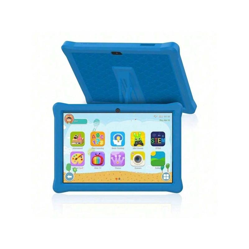 <Black Friday Sale>Kids Tablet 10 Inch Android 11 Tablet Tablets 32GB Dual Camera