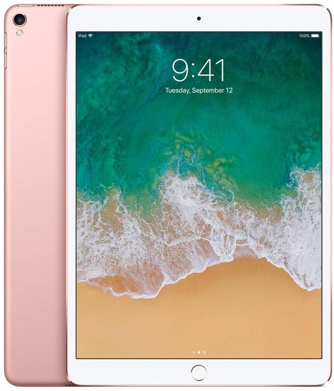 Refurbished Apple iPad Pro 10.5