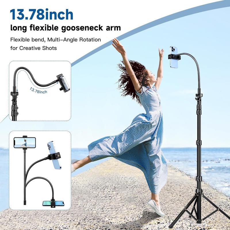 Phone Tripod Stand, 85