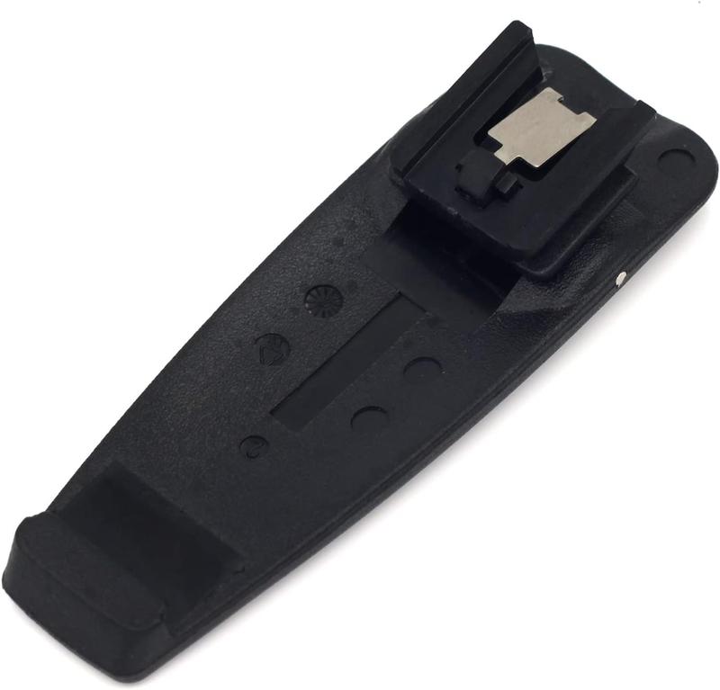 RLN6307 Belt Clip for Motorola CP110 RDM2070D RDU4100 RDU2020 RDU2080D RDV2020 RDV2080D RDV5100 RDU4160D EP150 A10 A12 Radio  Replacement 2Pack