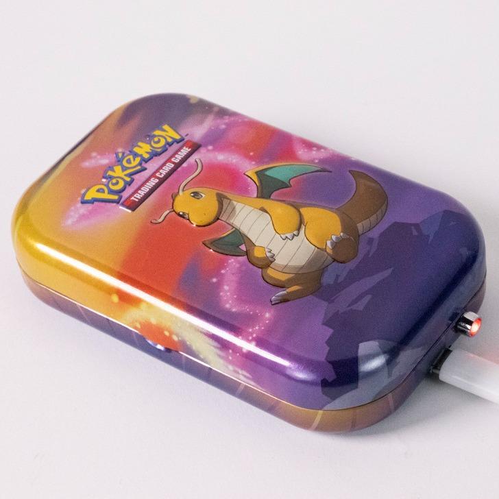 Kanto Power 9300mAh Portable Charger