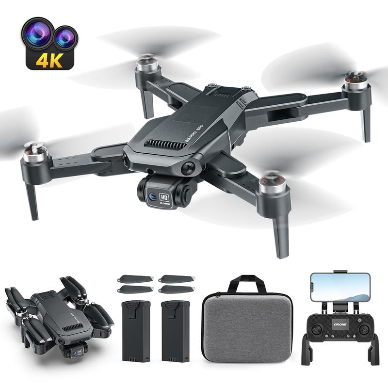 B3 Pro GPS Drone: Precision Flight, 720P Camera, Intelligent Controls - Elevate Your Aerial Experience!