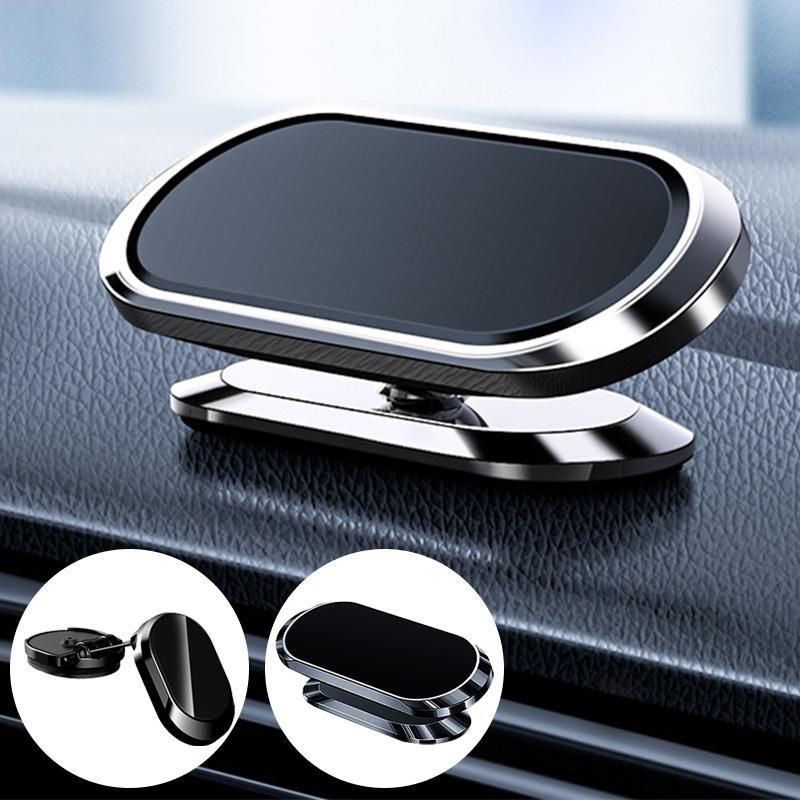 Magnetic Car Phone Holder, Car Dashboard Phone Holder, Universal Car Interior Accessories for Car, Truck, SUV, Motorcycle