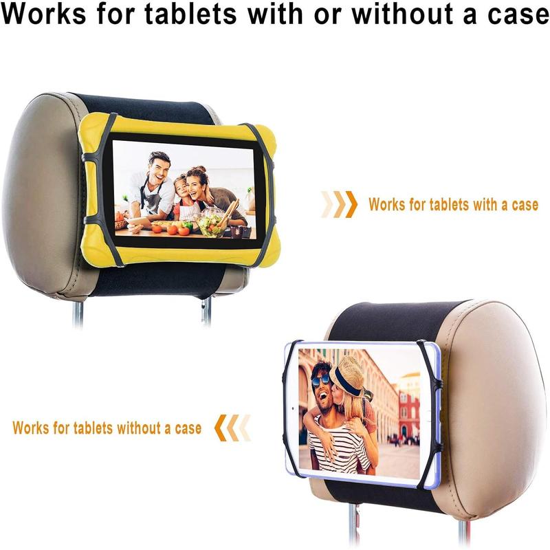 4 Pack Tablet Holder for