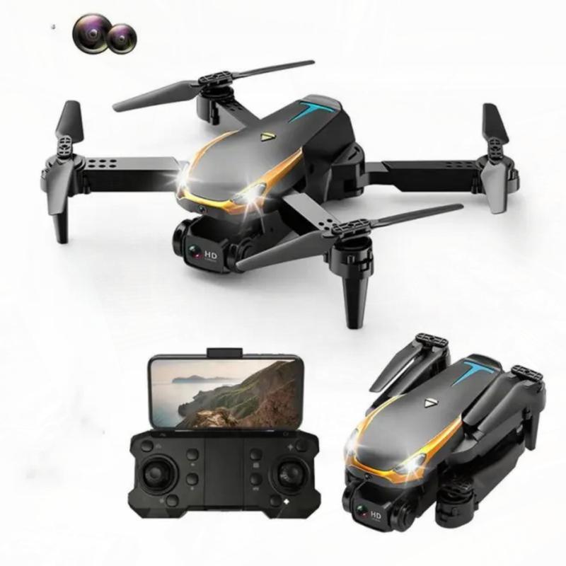 M8Pro Drone -2Batteries,HD Dual Camera,Optical flow,Attachment Gravity Sensor Control,360 Degree Roll 50x Focus HD Pixels,Stable Handing Outdoor Toys, Beginner Easy to Operate,Travel Essentials,Photography,Kids Gift