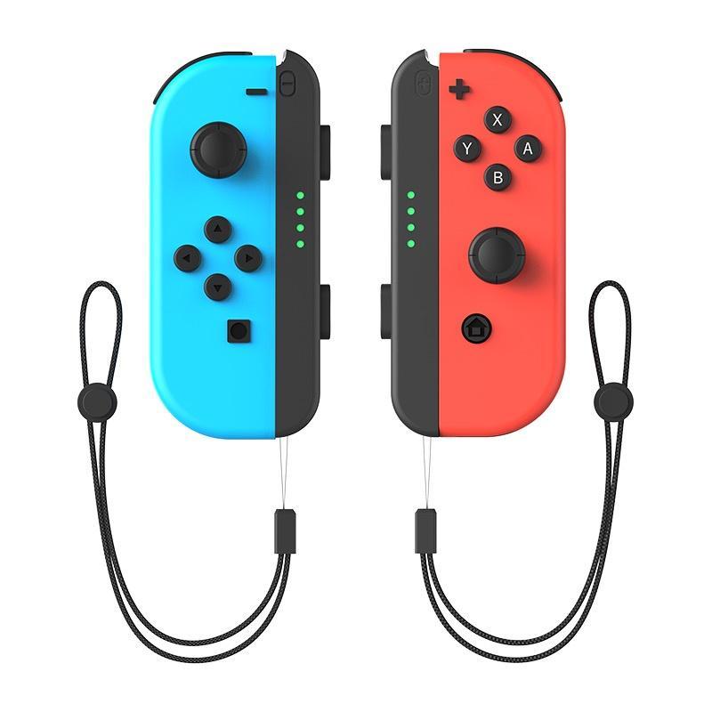 Durable and Sturdy Lanyard for Switch & OLED, Secure and Comfortable Game Wrist Strap, Console Accessories for Gamers