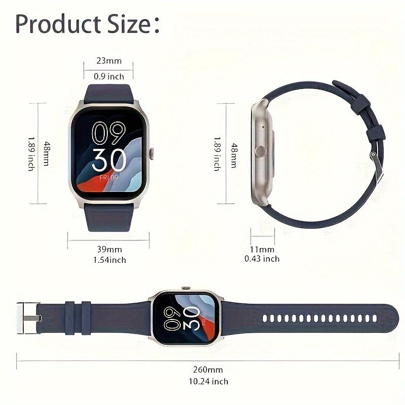 GWENLAND Smart Sport Fitness Watch relojinteligente band silicone tracking reloj intel i jente Devices Wearable Smartphone Wristwatch Wireless Chip