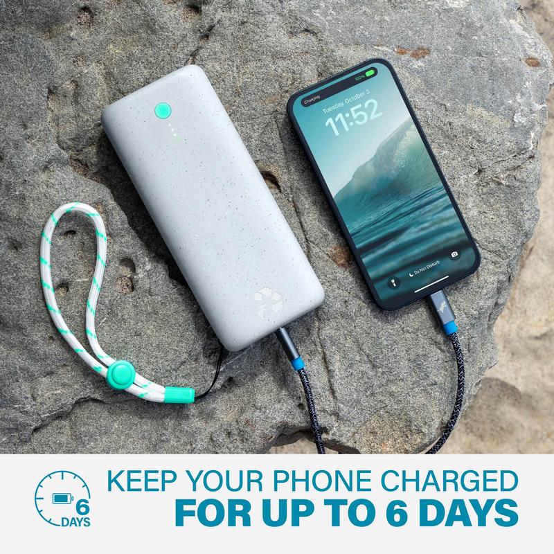 CHAMP Pro Portable Charger