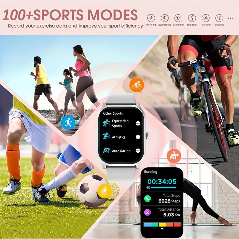 GWENLAND Smart Sport Fitness Watch relojinteligente band silicone tracking reloj intel i jente Devices Wearable Smartphone Wristwatch Wireless Chip