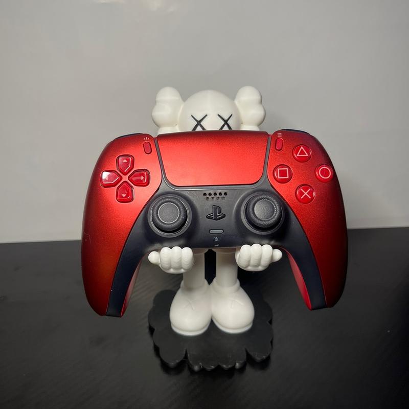 Kaws Controller stand