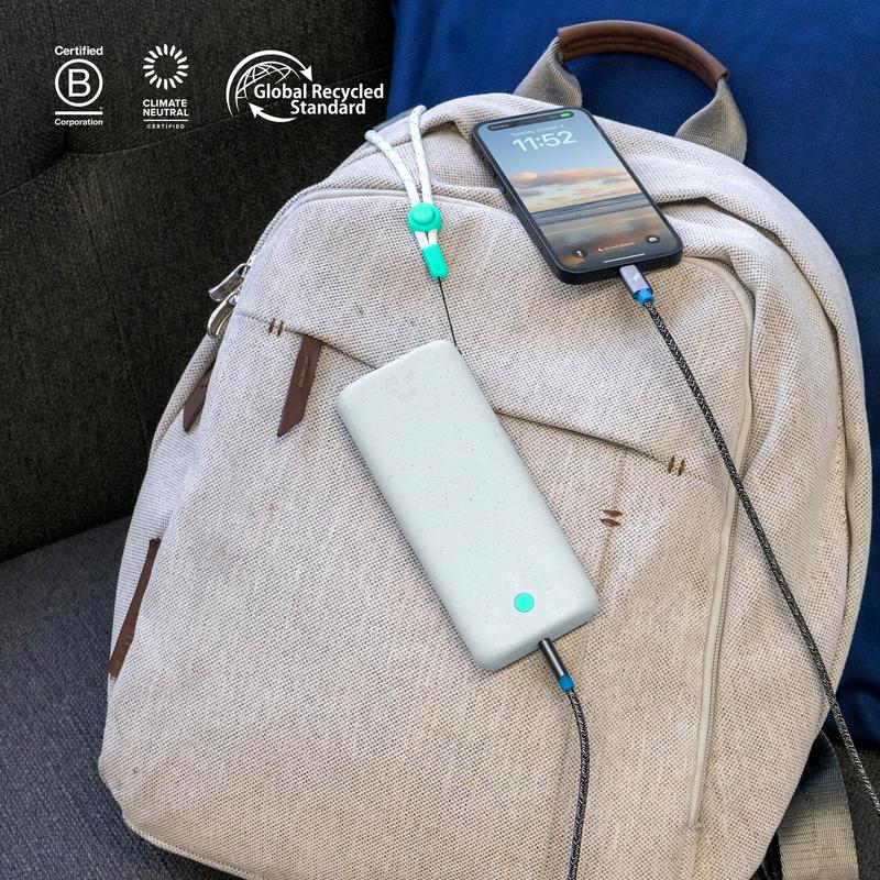 CHAMP Pro Portable Charger