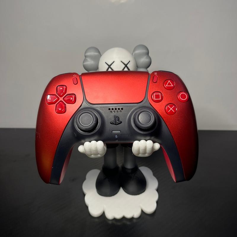 Kaws Controller stand