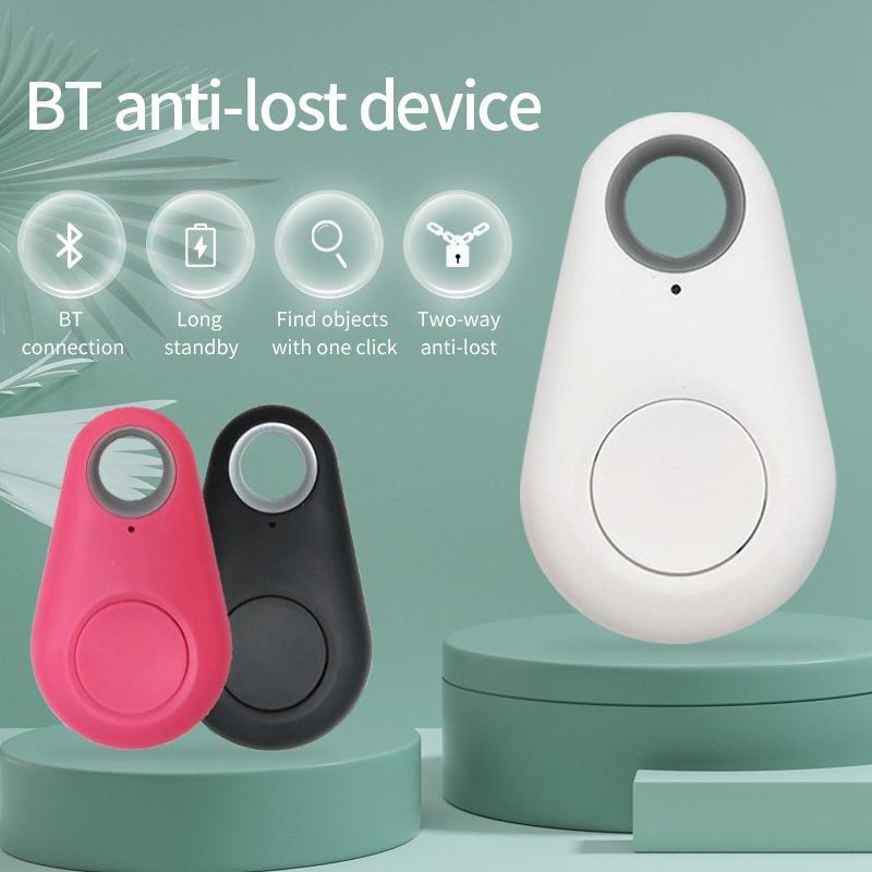 Smart Bluetooth Anti-Loss Locator