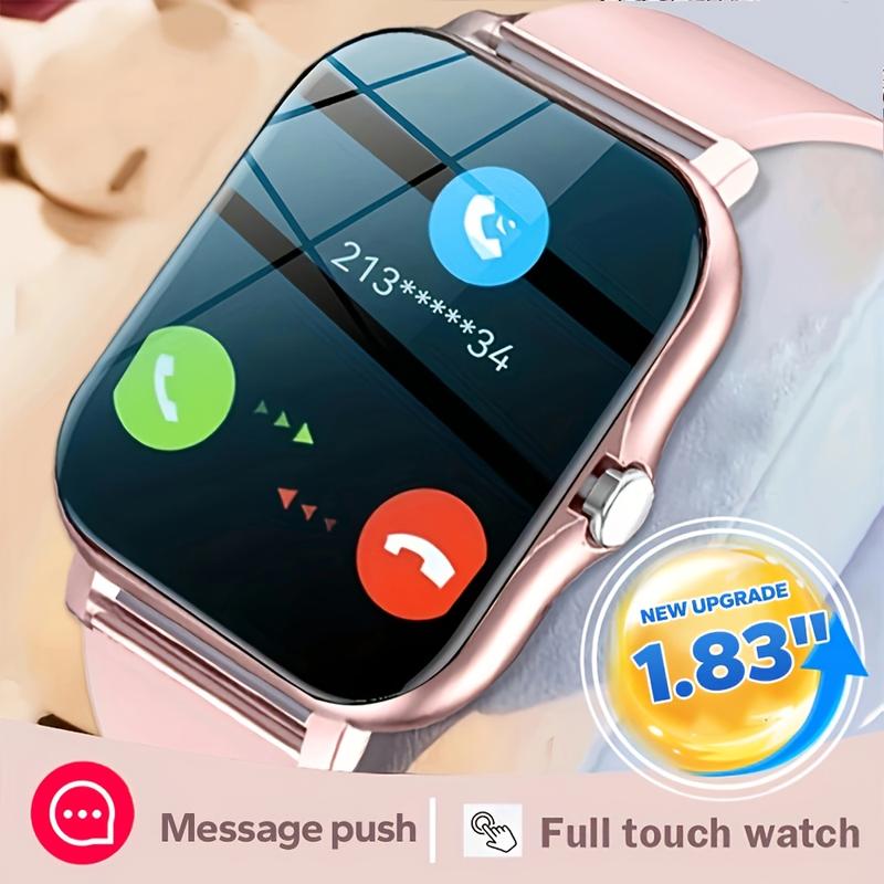 New Smart Watch 1.83 