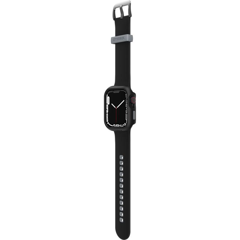 Apple Watch Series 9 8 7 45mm Multi-Pack Watch Bumper & Band