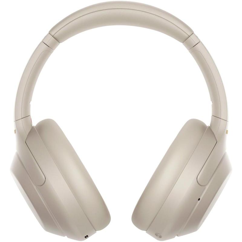 Sony WH1000XM4 S Premium Noise Cancelling Wireless Over-the-Ear Headphones