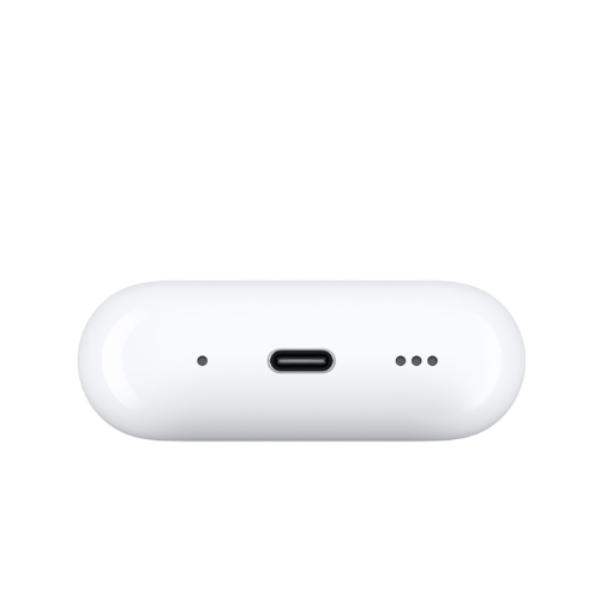 Refurbished AirPods Pro 2nd Generation - Excellent Condition with 1-Year Warranty by Plug