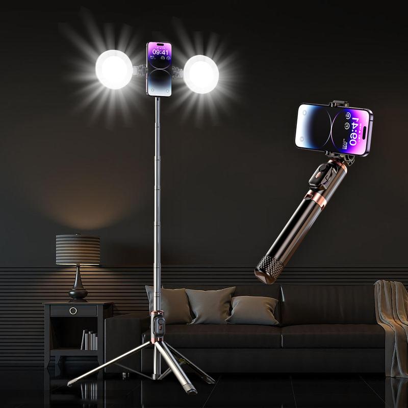 Selfie Stick Tripod , 45