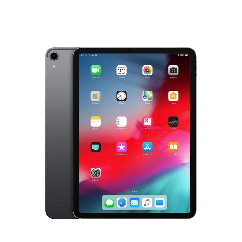 Refurbished Apple iPad Pro 11