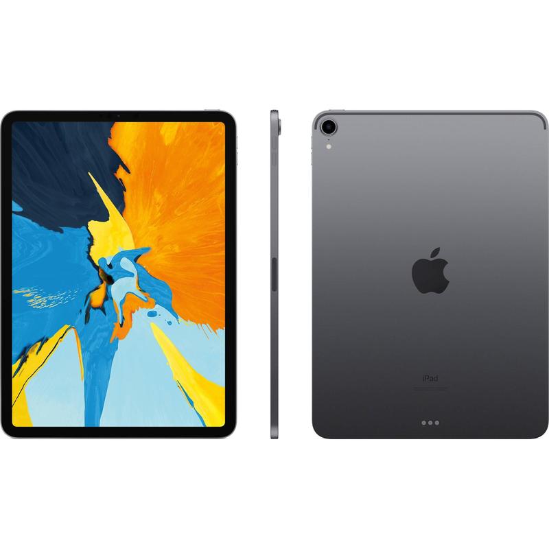 Refurbished Apple iPad Pro 11