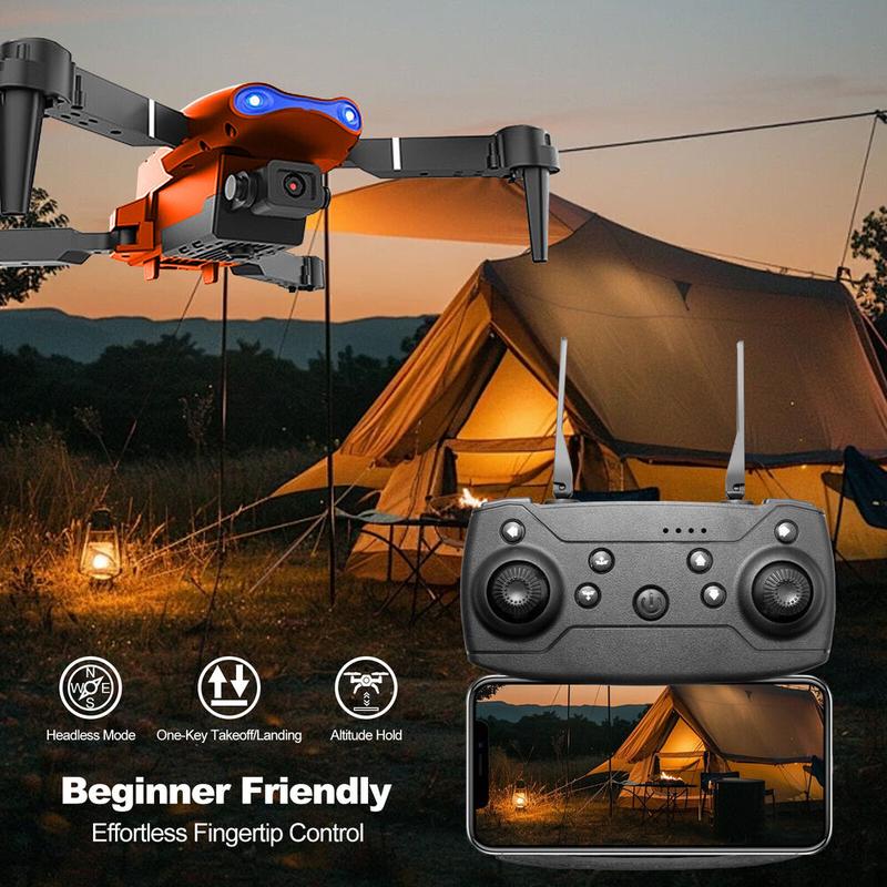 5G Drones Quadcopter 4K GPS Drone x Pro with HD Dual Camera WiFi FPV Foldable RC