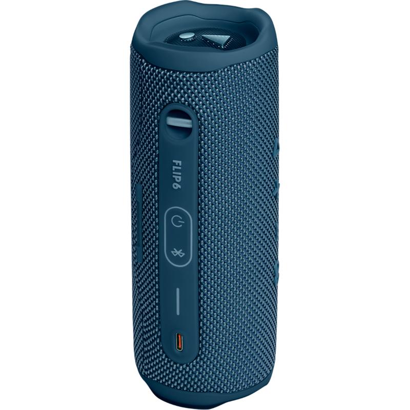 JBL FLIP 6 Waterproof Portable Bluetooth Speaker with PartyBoost and Powerful Sound