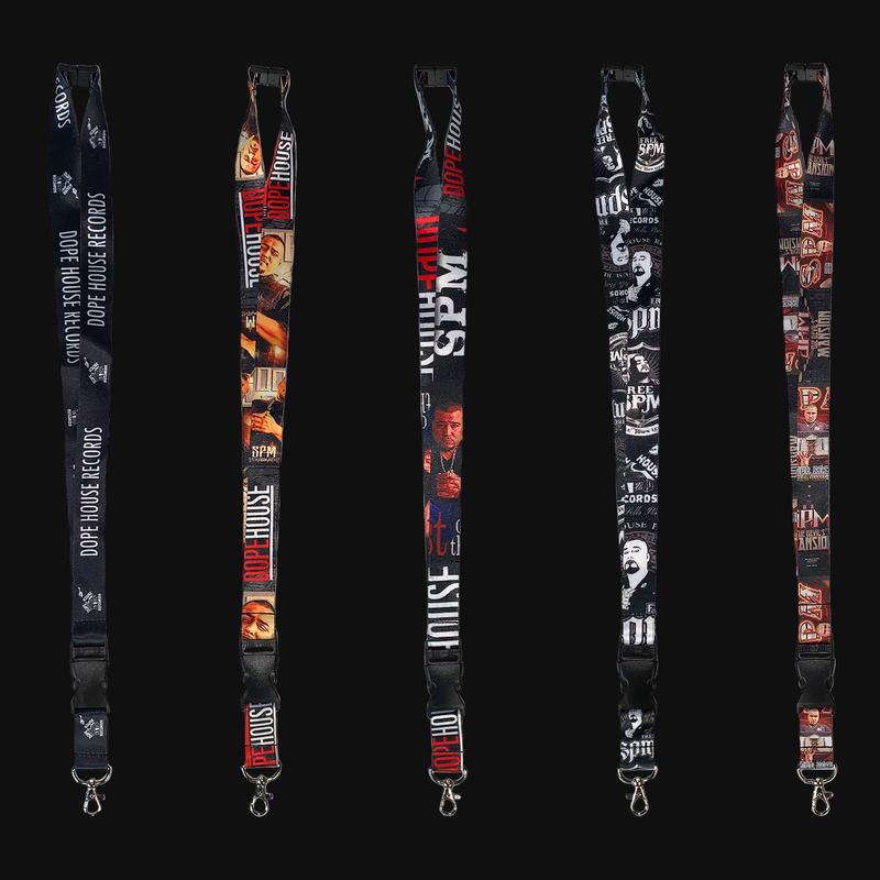 Lanyards