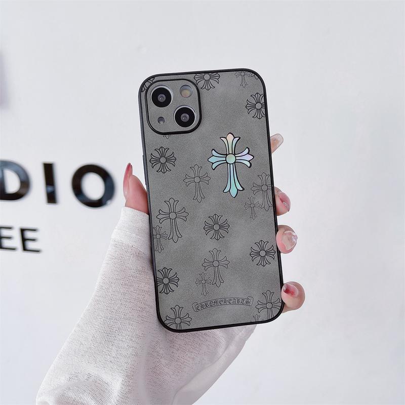 Vintage Classic Pattern Phone Case, Anti-drop Phone Protector Cover, Phone Accessories for iPhone 16 15 14 13 12 11 Pro Max,Halloween Thanksgiving Christmas New Year Gifts