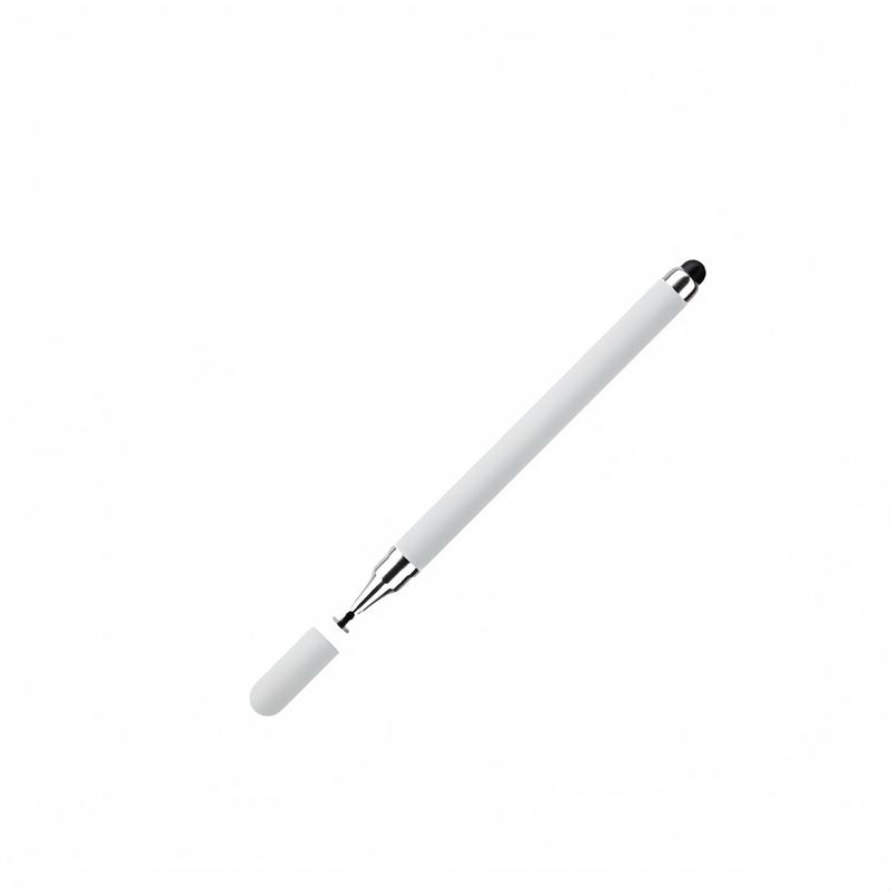 2 in 1 Stylus Pen, Precise Drawing Pen, Tablet & Computer Accessories Compatible with Android, iPhone, iPad, Tablet