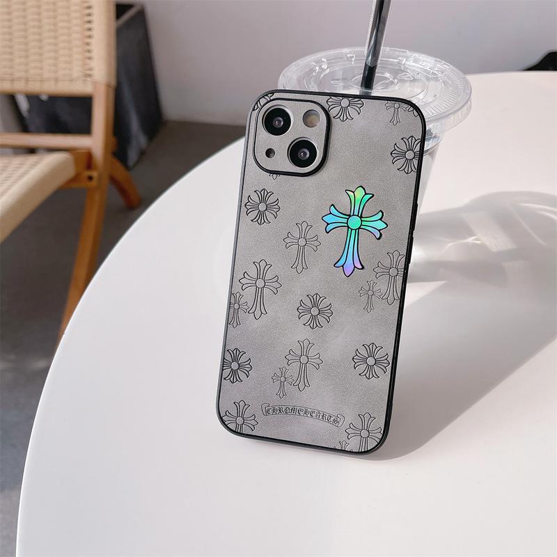 Vintage Classic Pattern Phone Case, Anti-drop Phone Protector Cover, Phone Accessories for iPhone 16 15 14 13 12 11 Pro Max,Halloween Thanksgiving Christmas New Year Gifts