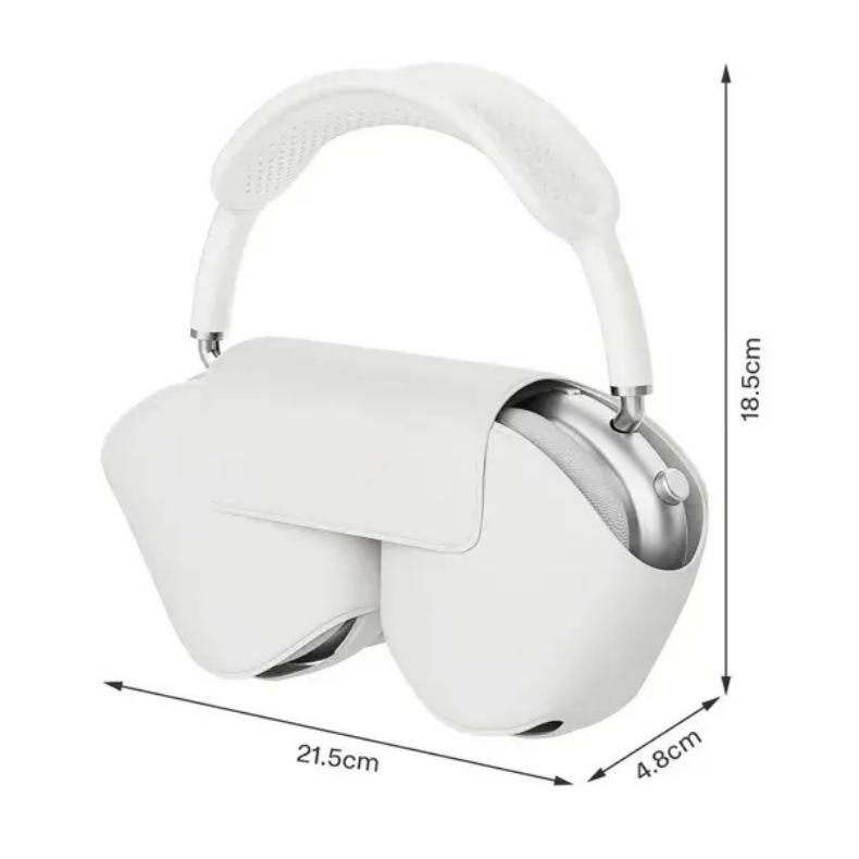 P9Max Bluetooth Headset Headset Wireless Works With Apple Air MAS Bluetooth Headphones