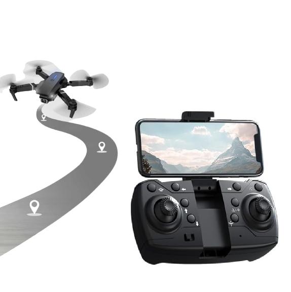 HD Camera Drone with controller or app control