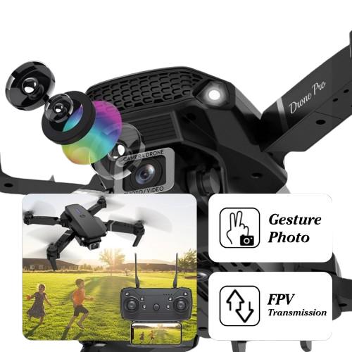 HD Camera Drone with controller or app control